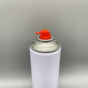 360 Degree Aerosol Valve For Maximum Flexibility Spray Patterns