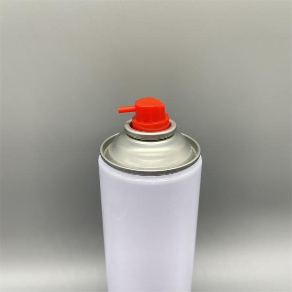 Buy 360 Degree Aerosol Valve For Maximum Flexibility Spray Patterns at wholesale prices
