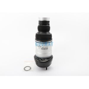 Rubber / Steel Material Mercedes Air Ride Suspension A1663206813 GL X166
