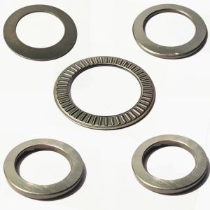 76.20X95.25X1.984mm Thrust Needle Roller Bearing NTA4860