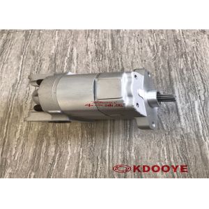 OEM PC75R-2 Komatsu Hydraulic Pump 705-22-29070 708-1w-00310