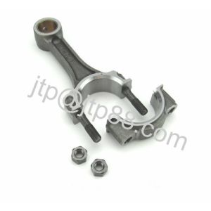 8-94392-376-0 Connecting Rod Forging Complement For Excavator Mitsubishi 6HE1 Diesel Engine