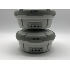 GPS 220 Channels RTK 2.4GHz V2.0 + EDR Bluetooth GNSS Receiver KQ GEO M8