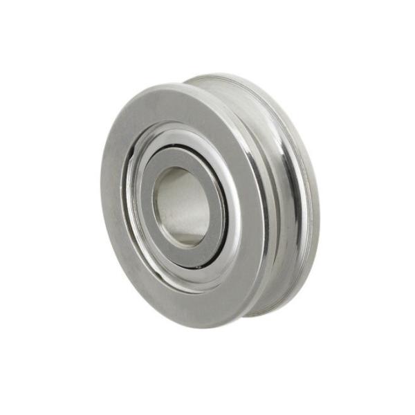 MISUMI Stainless Steel Deep Groove Bearings - U Groove Series SZU new and 100%