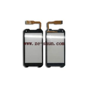 Quality Black Cellphone Replacement Touch Screens For Motorola XT626 for sale