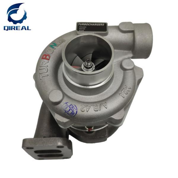 Buy High Quality PC120-6 4D95 Excavator Turbocharger 6221-51-8160 at wholesale prices