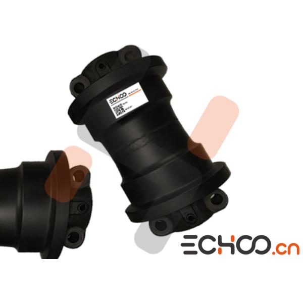 OEM Size R110-7 Hyundai Excavator Parts With Double Edges Crack Resistance