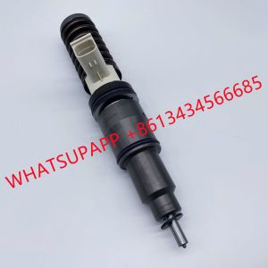 22172535 Diesel Fuel Injector For Engine BEBE4D34101