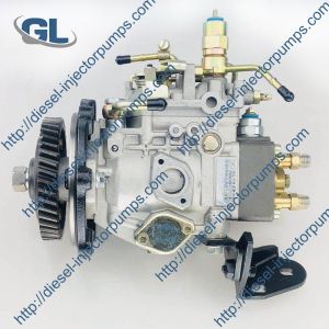 New Diesel ZEXEL Fuel Injection Pump 104641-1034 9 461 614 037