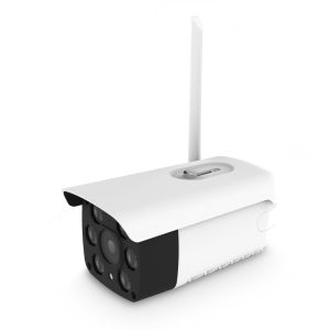 Waterproof 4G Camera(MQ9ATY)