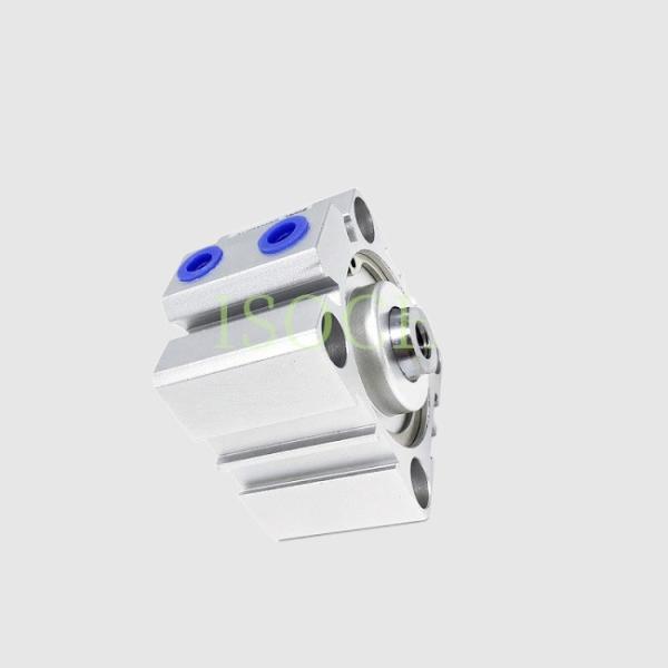 Buy Best cnc driller air cylinder  factory OEM/ODMPcb Cnc Machine Air Cylinder used for Taliang Route at wholesale prices