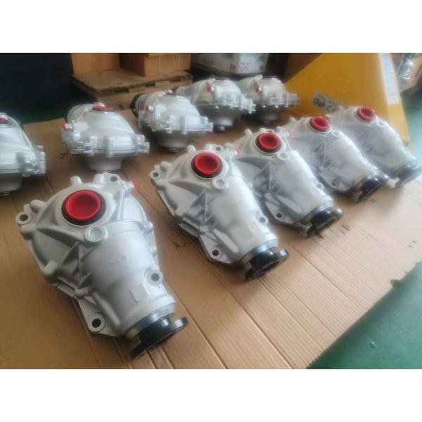 Front Differential 31507594314: A High-performance Solution Compatible With X3