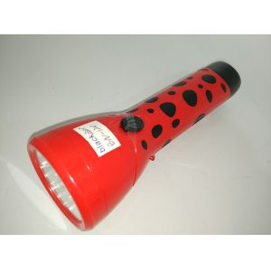 Quality BN-120 Rechargeable LED Flashlgith Torch for sale