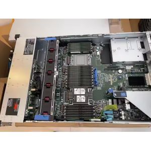 G11 P52535-B21 Hpe Proliant Dl380 Gen11 8sff Computer 2u 2p 24sff 8sff Servidor
