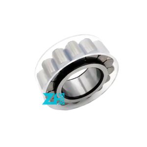 Single-row full-complement cylindrical roller bearing INA SL183013-A-XL 65mm I.D