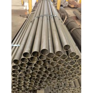 Q235A Carbon Steel Seamless Pipe 3mm