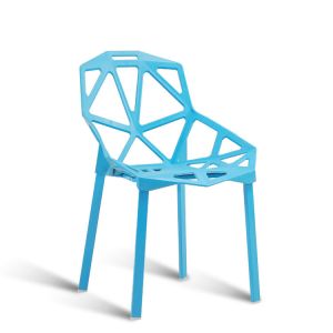Modern Childrens Plastic Garden Chairs , Kids Plastic Outdoor Chairs