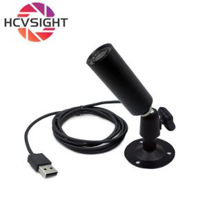 China 2MP 1080P Mini Bullet USB Camera With Infrared Night Vision For Security Monitoring on sale