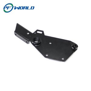 Custom Sheet Metal Stamping Parts Weld Small Pieces Laser Engraving