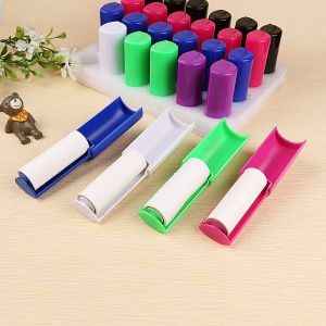 Disposable Paper Mini Foldable Lint Roller
