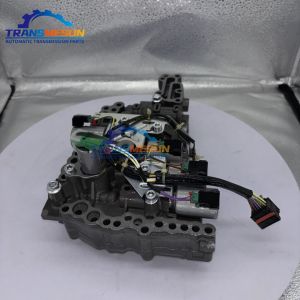 Second Generation 018CHA CVT Transmission Valve Body Assembly - Enhanced