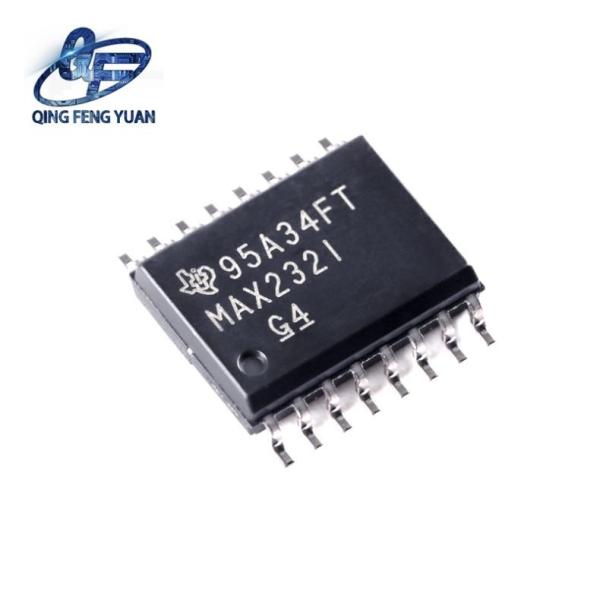 Memory Storage Chip TI/Texas Instruments MAX232IDWR Ic chips Integrated Circuits