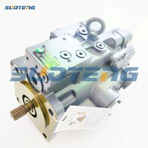 A10VD43 Hydraulic Pump a10vd43 for EX60 Excavator