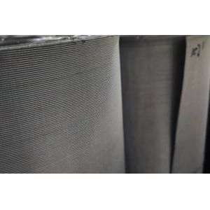 0.086mm To 1.2mm Thickness Stainless Steel Dutch Wire Mesh For Effective Liquid