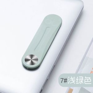Universal Magnetic Laptop Phone Holder Aluminum alloy Adjustable Mobile Phone