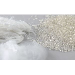 Automatically Plastic Extruder Machine , Co-Rotating Twin Screw Plastic