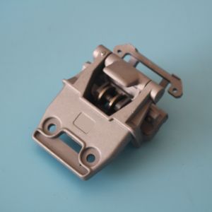 China Korea Ehwha Finishing Stenter Machine Parts Pin Holder Pin Clip Double Purpose 73mm Center Distance on sale