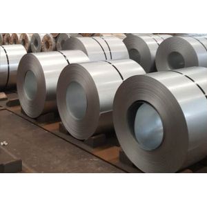 AZ100 Aluzinc Metal Supplier Coil Galvalume AFP Regular Spangle