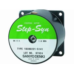 Quality Sanyo stepping motor 103H8223-5041(5011) for sale