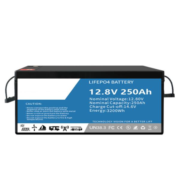 Buy Portable Deep Cycle EV Battery Pack Lightweight Rainproof Stable at wholesale prices