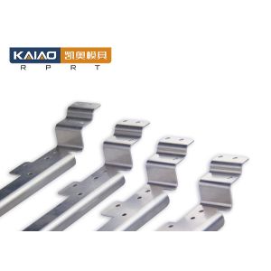 Sheet Metal Laser Cutting Service Silkscreen Treatment Aluminum Front Panel