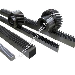 Non-standard Custom-made Gears Sprockets Rack Processing Custom Bevel Gears 45