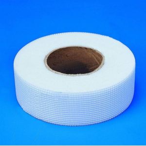 Contruction Material 8x8 50mm Fiberglass Self Adhesive Tape