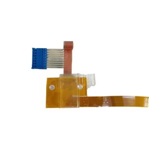 Wincor ATM Machine Parts For Sale Measuring Station Sensor Holder Ceramic Assd