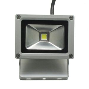 80% LED Power Efficiency IP67 Waterproof Outdoor Flood Light Fixture