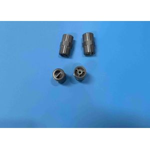 Silicon Nitride Ceramics Structure Parts With High Wear Resistance and Corrosion