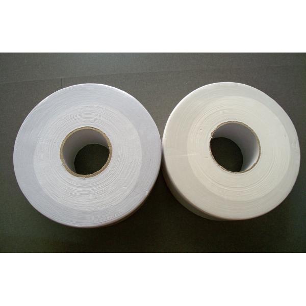 Buy Bathroom Jumbo Roll Toilet Tissue Paper at wholesale prices