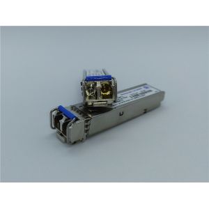 1GFC 10km Industrial Temperature Gen 3 SFP Optical Transceiver FTLF1318P3BTL