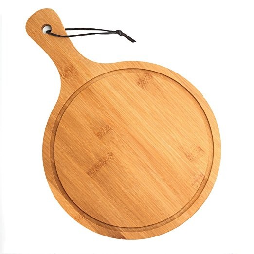 Buy Pizza cutting board thick cutting board promotional at wholesale prices