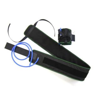 Medical Adhesive Emergency Hemorrhage Aid Blow-Up Hemostatic Bands for Medical