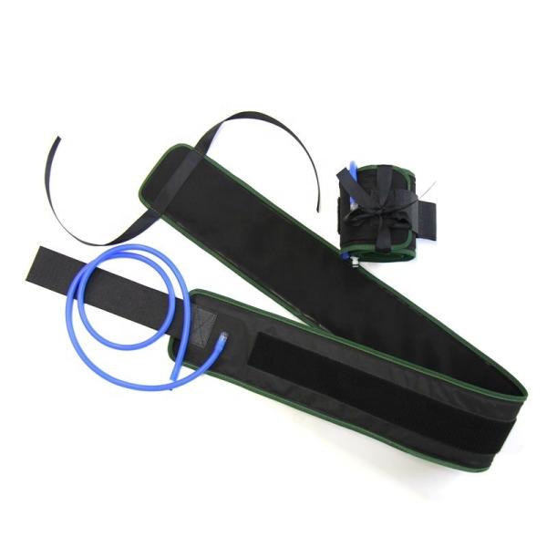 Medical Adhesive Suture Material Hemostatic Equipment for EOS Operation