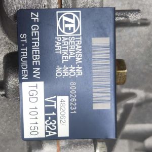 Auto Chassis Part for MG VT1 1.4L 1.8L 2.0L 2WD 4WD Automatic Transmission