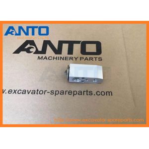 VOE14509331 14509331 Expansion Valve For Vo-lvo Excavator Spare Parts