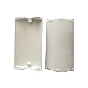 Custom SMC Components FRP Components For Machine Equipment Shell