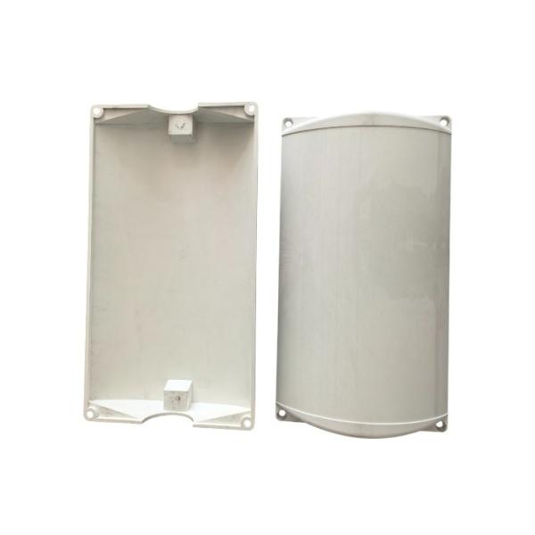 Buy Custom SMC Components FRP Components For Machine Equipment  Shell at wholesale prices