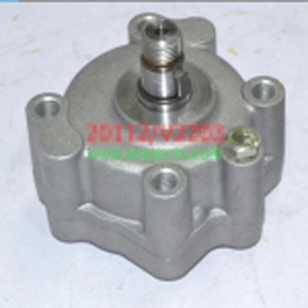 Buy 17331-35013 17331-35010 Kubota Tractor Parts Assy Pump Oil Agricuatural Machinery Parts at wholesale prices